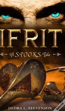 Capa do artigo Ifrit