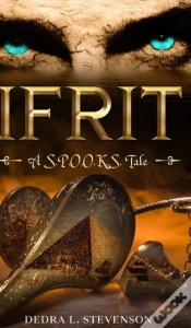 Capa do artigo Ifrit