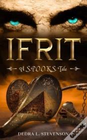 Capa do artigo Ifrit