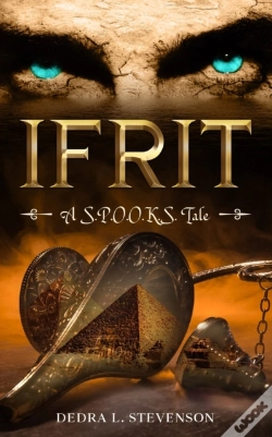 Capa do artigo Ifrit