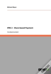 Capa do artigo Ifrs 2 - Share-Based Payment