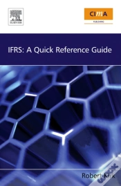 Capa do artigo Ifrs: A Quick Reference Guide