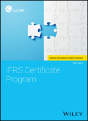 Ifrs Certificate Program - Preview