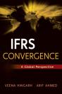 Ifrs Convergence - Preview