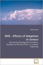 Ifrs - Effects Of Adoption In Greece - Preview