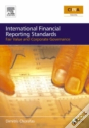 Capa do artigo Ifrs, Fair Value And Corporate Governance
