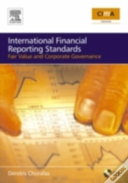 Capa do artigo Ifrs, Fair Value And Corporate Governance