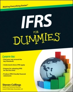 Capa do artigo Ifrs For Dummies