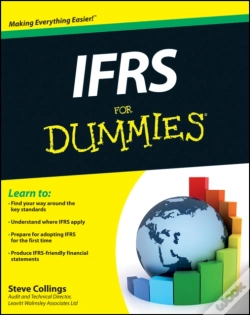 Capa do artigo Ifrs For Dummies