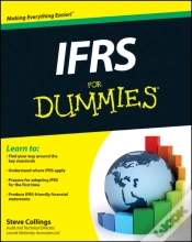 Capa do artigo Ifrs For Dummies