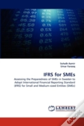 Ifrs For Smes