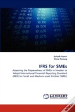 Capa do artigo Ifrs For Smes