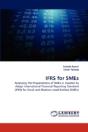 Ifrs For Smes - Preview