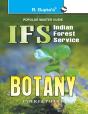 Ifs Indian Forest Service Botany Examination - Preview