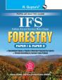 Ifs Indian Forest Service Forestry Guide (Paper 1 & 2) - Preview