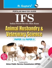 Ifs Indian Forest Service