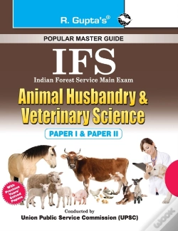 Capa do artigo Ifs Indian Forest Service