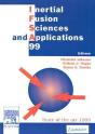 Ifsa 1999 Inertial Fusion Sciences And Applications - Preview