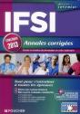 Ifsi Annales Corrigees Concours 2013 - Preview