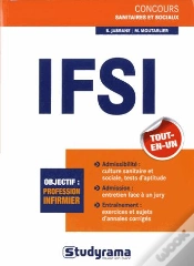 Capa do artigo Ifsi