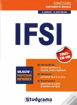 Capa do artigo Ifsi