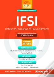 Capa do artigo Ifsi