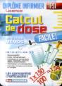 Ifsi ; Calcul De Dose Facile ; Diplome Infirmier Licence - Preview