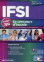 Ifsi ; Le Concours D'Entrée 2014 - Preview
