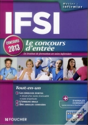Capa do artigo Ifsi Le Concours D