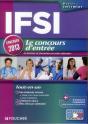 Ifsi Le Concours D'Entree Concours 2013 - Preview