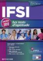 Ifsi Les Nouveaux Tests D'Aptitude Nouveau Concours - Preview