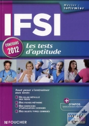 Capa do artigo Ifsi Les Nouveaux Tests D