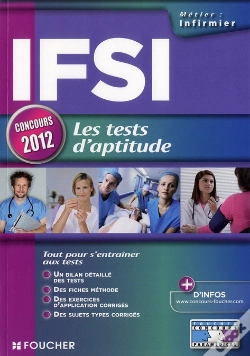 Capa do artigo Ifsi Les Nouveaux Tests D'Aptitude Nouveau Concours