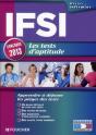 Ifsi Les Tests D'Aptitude Concours 2013 - Preview