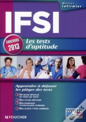 Capa do artigo Ifsi Les Tests D
