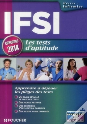 Capa do artigo Ifsi ; Les Tests D