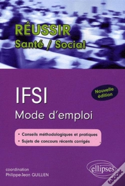 Capa do artigo Ifsi, Mode D'Emploi