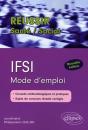 Ifsi, Mode D'Emploi - Preview