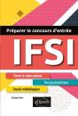 Ifsi ; Préparer Le Concours D'Entrée - Preview
