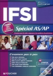 Capa do artigo Ifsi Special As/Ap