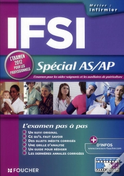 Capa do artigo Ifsi Special As/Ap