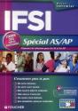 Ifsi ; Spécial As/Ap ; Examen 2015 ; N 18 - Preview
