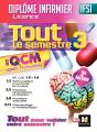 Ifsi Tout Le Semestre 3 En Qcm Et Qroc ; Diplôme Infirmier (2e Édition) - Preview
