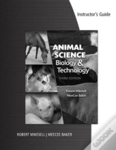 Ig Animal Sci Biology Technolo