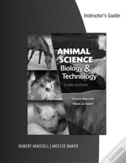 Capa do artigo Ig Animal Sci Biology Technolo