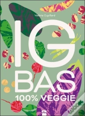 Ig Bas : 100% Veggie