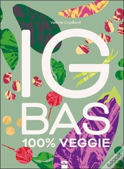 Capa do artigo Ig Bas : 100% Veggie