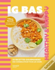 Capa do artigo Ig Bas : 50 Recettes Gourmandes, Des Conseils Pour Tous Les Jours