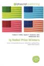 Ig Nobel Prize Winners - Preview