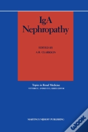Capa do artigo Iga Nephropathy